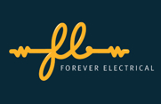 Forever Electrical Logo