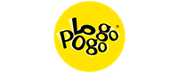 Logo Pogo Design & Web Logo