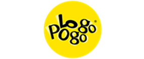 Logo Pogo Design & Web Logo