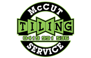 McCut Tiling Service Logo