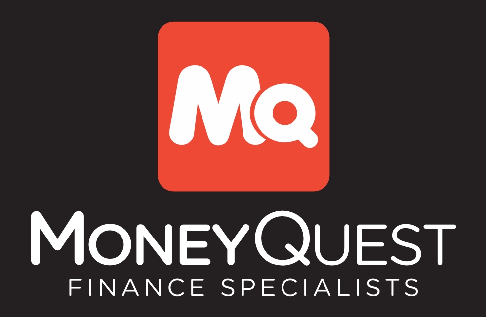 Money Quest Logo