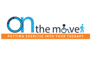 On The Move Logo