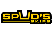 Spuds Skips Logo